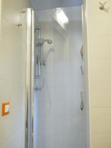 Spacious apartment in Trapani 60 m² with balcony
