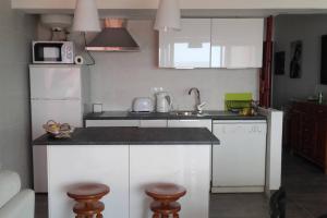 Comfortable apartment in Praia da Rocha 70 m² with sea view 4 pers