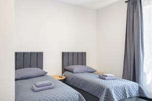 City Center Apartments
