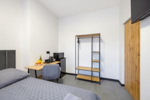 City Center Apartments