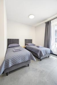 City Center Apartments