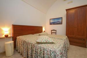 Comfortable House with Sea View in Sorrento