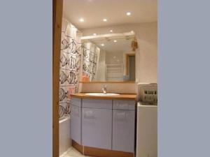 Appartement charmant Châtel 70 m² + Terrasse