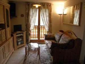 Appartement charmant Châtel 70 m² + Terrasse