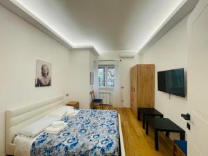 Suites Conca DOro, Roma