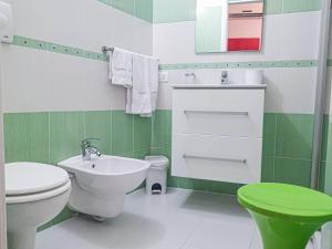 Charming apartment in Alcamo 45m² + Balcony