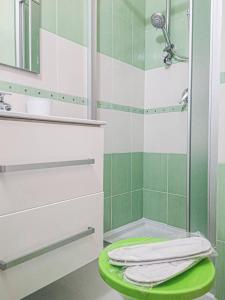 Charming apartment in Alcamo 45m² + Balcony