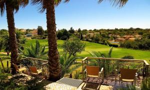 Spacious Villa in Carvoeiro with Private Pool