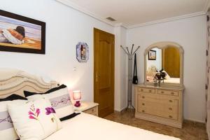 Modern Apartment in Torrevieja 85 sqm Near the Beach
