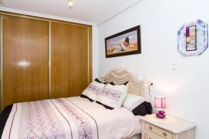 Modern Apartment in Torrevieja 85 sqm Near the Beach