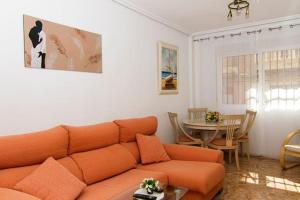 Modern Apartment in Torrevieja 85 sqm Near the Beach