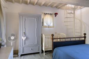 Charming House in Trequanda with Shared Pool