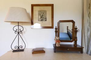 Charming House in Trequanda with Shared Pool