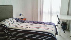 Spacious apartment in Cádiz 130 m² with balcony and city view