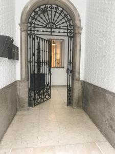 Spacious apartment in Cádiz 130 m² with balcony and city view
