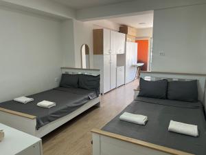 Blue Lake Apartment Premium Lakeview