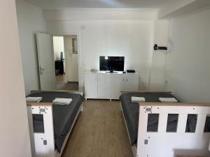 Blue Lake Apartment Premium Lakeview