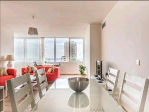 Apartamento Playamar