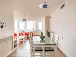 Apartamento Playamar