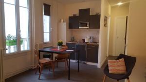 Charmant Studio à 2pas du Château de Vincennes