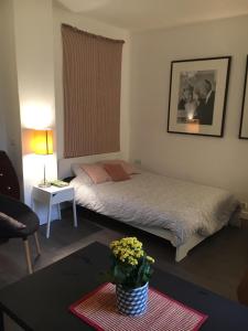 Charmant Studio à 2pas du Château de Vincennes