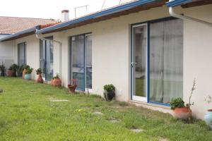 Comfortable apartment in Pataias with garden and shared pool