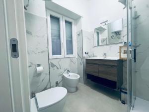 Suites Conca DOro, Roma
