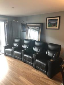 Luxurious Apartment in Brossard with Terrace