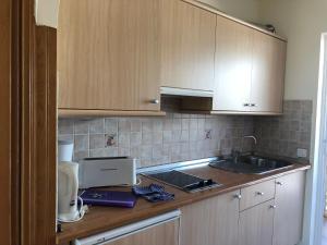 Cozy studio in Costa del Silencio 45 m² with sea view