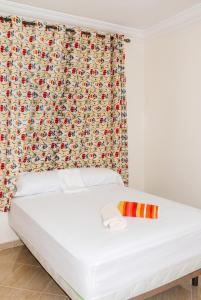 Charming Apartment in Mirleft with Balcony and Parking.