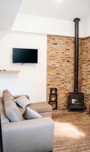 Charming House in Sistelo + View