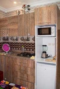 Charming Apartment in Mirleft with Balcony and Parking.