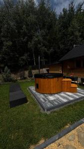 Babia Góra View House