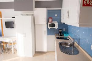 Comfortable studio in Albufeira - 20 m² - Pleasant balcony