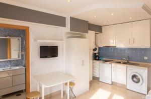 Comfortable studio in Albufeira - 20 m² - Pleasant balcony