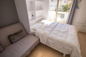 Comfortable studio in Albufeira - 20 m² - Pleasant balcony