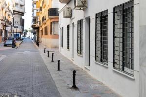 Fuengirola Costa 3