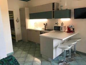 Charming house in Stintino, near La Pelosa Beach
