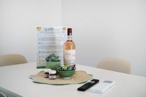 Al Casel - Appartamento Limonaia