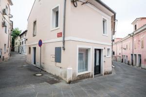 Ota Residence Koper