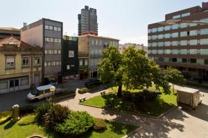 Charming Apartment in Porto - 50 m² - Modern Comfort
