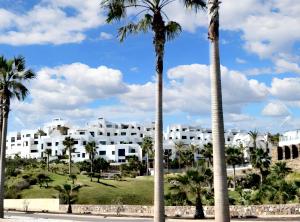 Comfortable House in Mojácar with Shared Pool