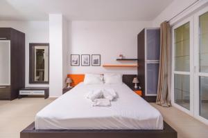 Alessandra Apartments & free private parking