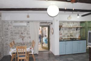 Comfortable Apartment in Betina, terrace, 55 m², air-conditioned