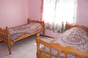 Lovely apartment with pool in Trou-aux-Biches 80 m²