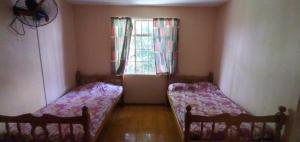 Lovely apartment with pool in Trou-aux-Biches 80 m²