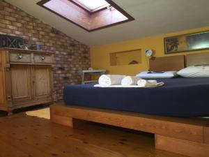 Comfortable apartment with sea view - 85 m² in Akrogiali