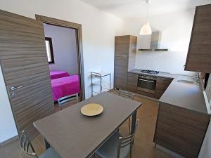 Charming House in Is Potettus with Private Garden