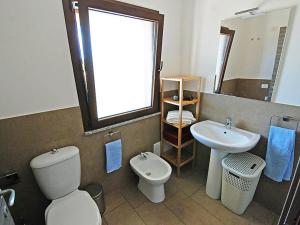 Charming House in Is Potettus with Private Garden