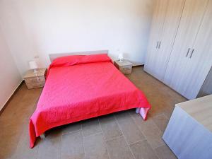 Charming House in Is Potettus with Private Garden